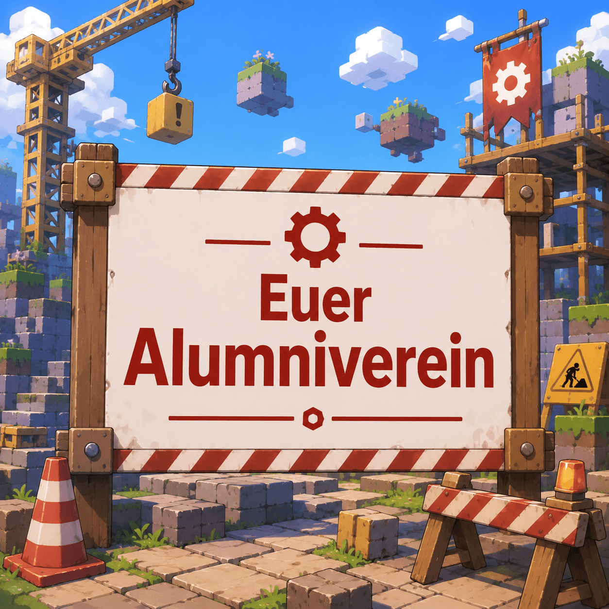 Seite im Aufbau